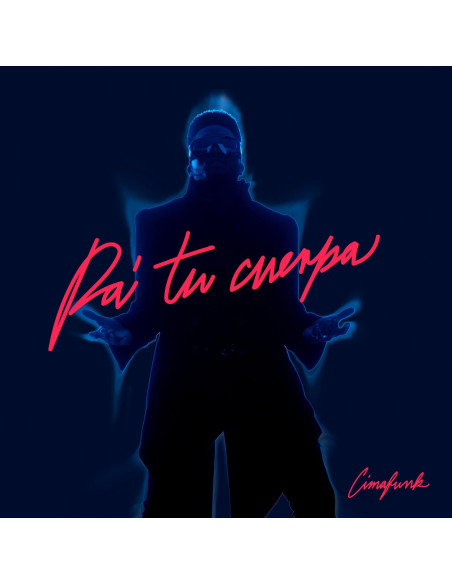 Cimafunk - Pa Tu Cuerpa