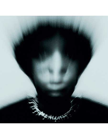 Gallant - Zinc - Translucent Light Blue Vinyl