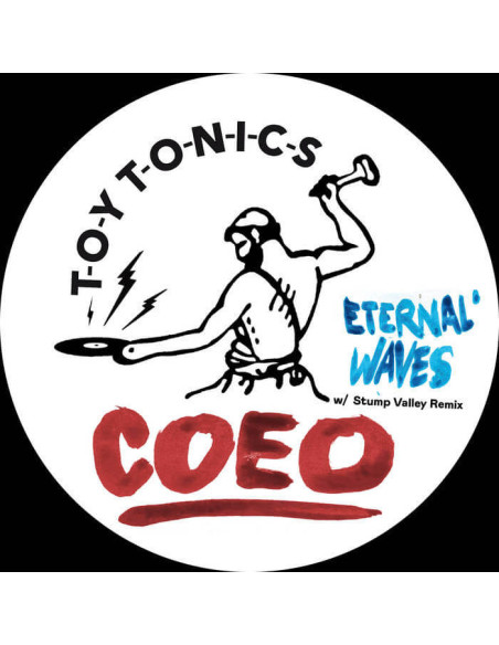 Coeo - Eternal Waves