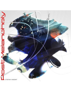 Vincent, Stefan - Post Melancholy
