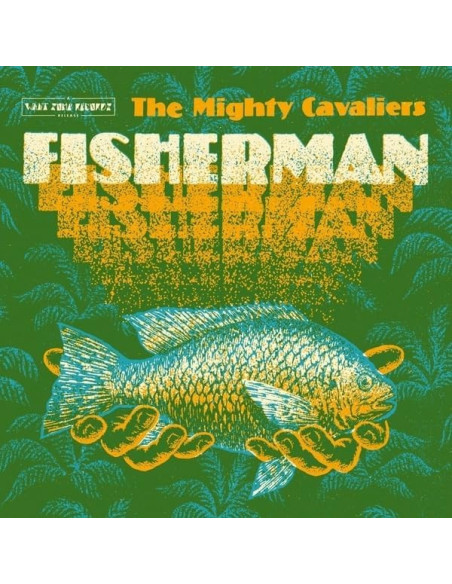 Mighty Cavaliers, Th - Fisherman
