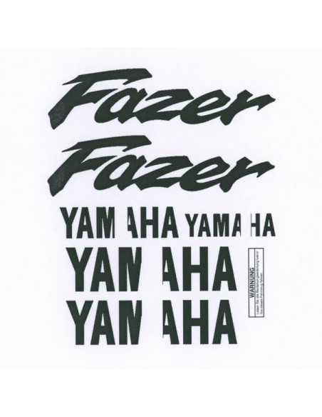 Fazer - Yamaha