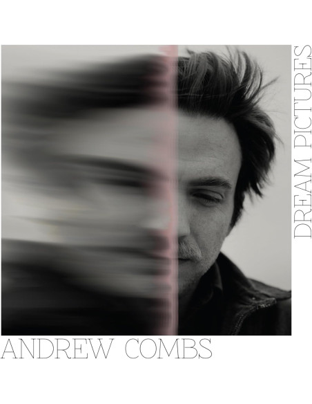 Combs, Andrew - Dream Pictures