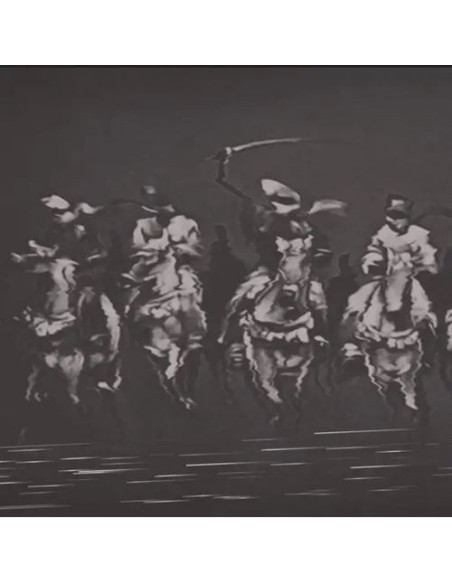 Sunday, Ibukun - Harmony/Balance