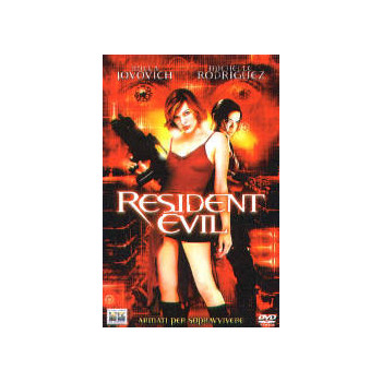 Resident Evil
