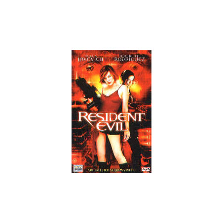 Resident Evil