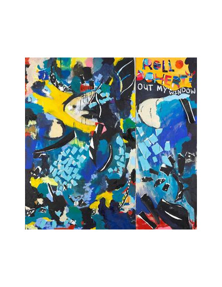 Doherty, Rollo - Out My Window