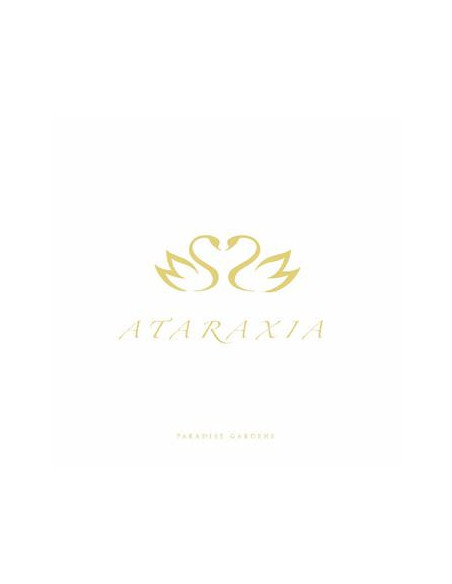 White Poppy - Ataraxia (Opaque White Vinyl In Gold Foi
