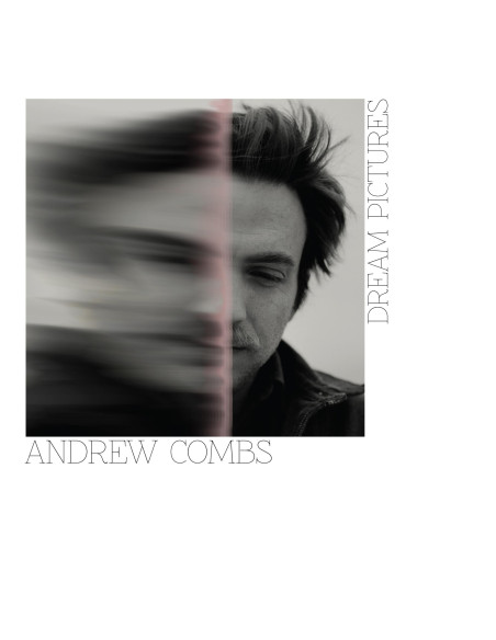 Combs, Andrew - Dream Pictures - (CD)