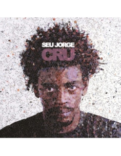 Seu Jorge - Cru (20Th Anniversary Edition) - (CD)
