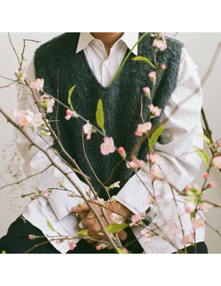Shigeto - Cherry Blossom Baby - (CD)