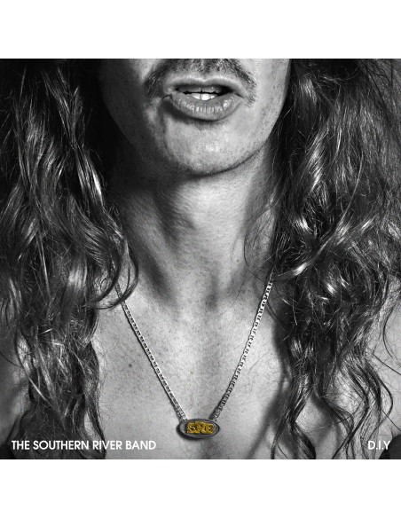 Southern River Band, - D.I.Y - (CD)