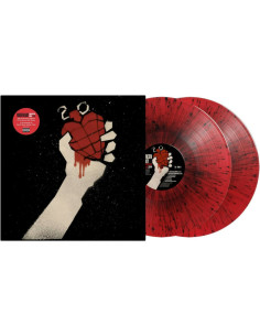 Green Day - American Idiot