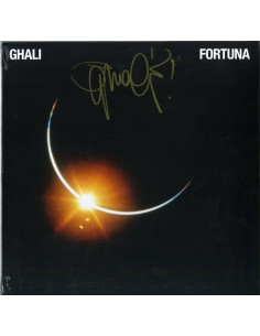 Ghali - Fortuna (Vinile Autografato)