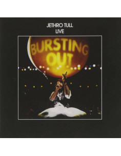 Jethro Tull - Bursting Out