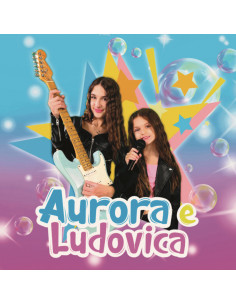 Aurora E Ludovica - Aurora E Ludovica - (CD)