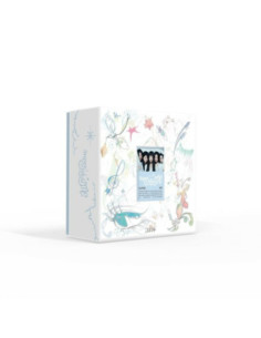 Illit - Super Real Me - (CD) (2024)