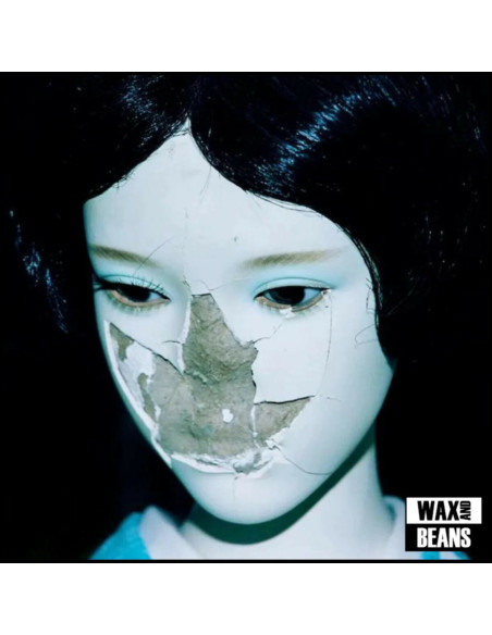 Newdad - Madra - (CD)