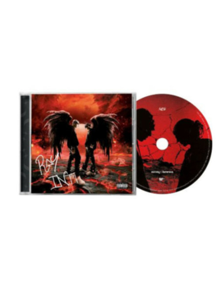 Rayan and Intifaya - 4Ever Young (Deluxe Edition Autografata) - (CD)