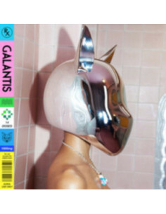 Galantis - Rx - (CD)