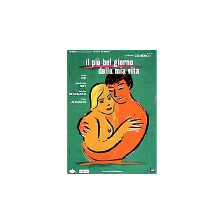 Il Più Bel Giorno Della Mia Vita