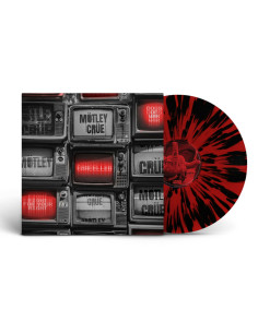 Motley Crue - Cancelled