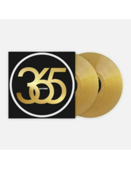 Black Milk - Album Of The Yeargold Nugget
