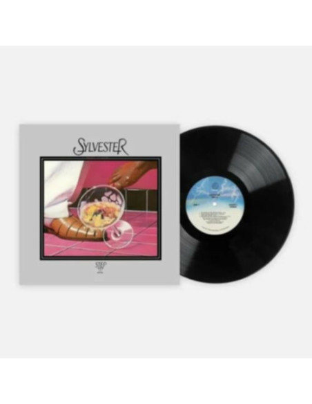 Sylvester - Step Ii 180 Gram