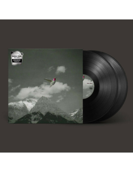 Bardo Pond - Melt Away