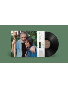 Tucker Zimmerman - Dance Of Love