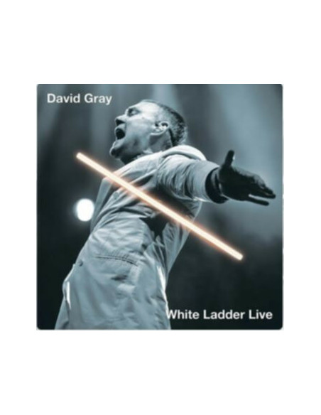 Gray David - White Ladder Live