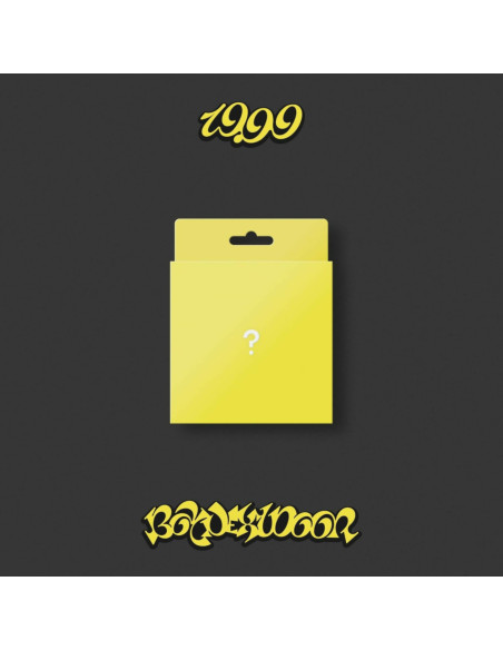 Boynextdoor - 19.99 (Clink) - (CD)