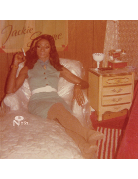 Shane Jackie - Any Other Way - (CD)