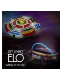 Lynne Jeff Elo'S - Wembley Or Bust - (CD)