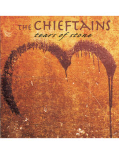 Chieftains, The - Tears Of Stone - (CD)