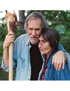 Tucker Zimmerman - Dance Of Love - (CD)