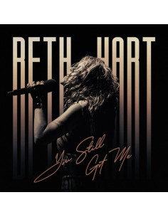 Hart Beth - You Still Got Me - (CD)