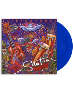 Santana - Supernatural