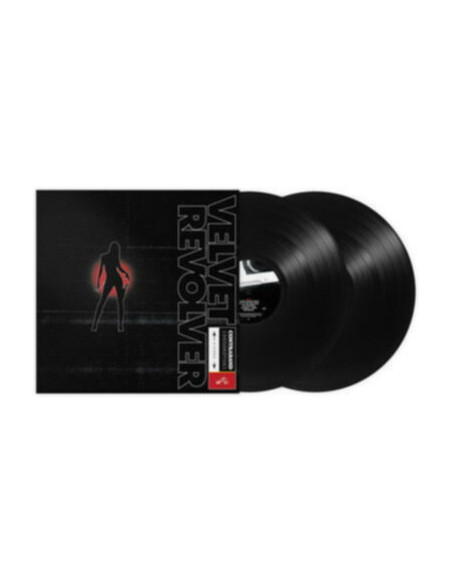 Velvet Revolver - Contraband