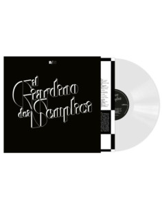 Il Giardino Dei Semplici - B/N (Vinile Bianco Edizione Limitata)