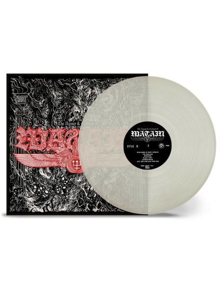 Watain - The Agony and Ecstasy Of Watain