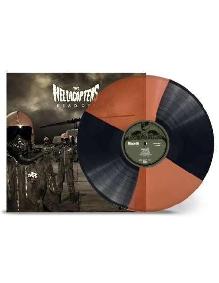 The Hellacopters - Head Off