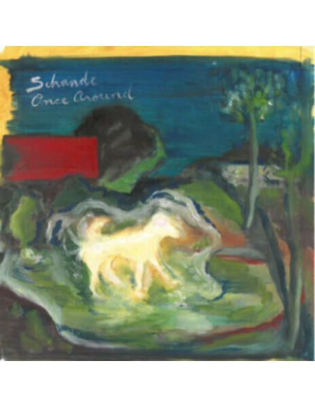 Schande - Once Around