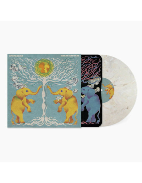 Upupayama - Mount Elephant