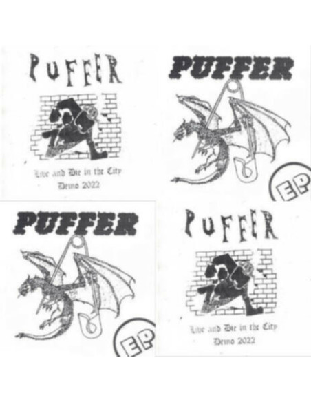 Puffer - Demo and Ep 12
