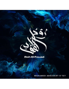 Abozekry, Mohamed - Roh El Fouad