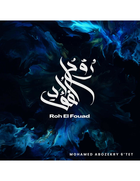 Abozekry, Mohamed - Roh El Fouad