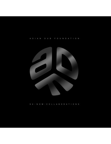 Asian Dub Foundation - 94 Now: Collaborations