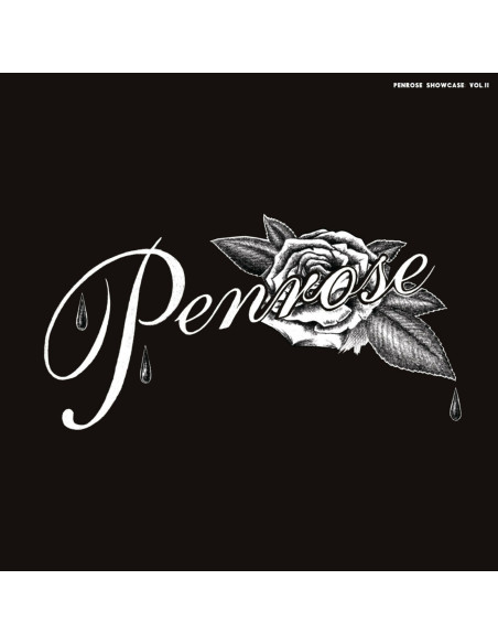 Compilation - Penrose Showcase Vol.Ii