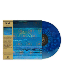 Gold Panda - Lucky Shiner (Deluxe Edition - Fireworks